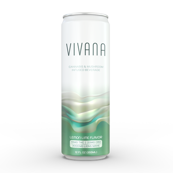 VIVANA INFUSED 12OZ